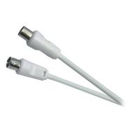 Anténní koaxiální kabel včetně koncovek 1,25m /SB3001/