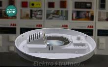 Panlux LEDMED PLAFONIERA S ECO PS-60/B 360° Svítidlo s pohybovým čidlem /LM32006002/ (1)
