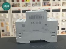 OEZ Proudový chránič LFN-40-2-030A 10kA 40A typ A /42443/ (2)