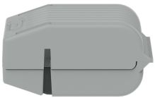 WAGO 207-1331 gelová krabička pro spojení vodičů v krytí IPX8, pro Wago svorky, 32x17,8x33,6mm (2)