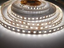 LED pásek 24V, 9,6W/m, 120LED/m, vnitřní použití (4)