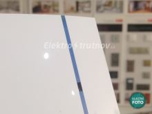 Soler&Palau SILENT 200 Design CZ 3C ventilátor - zpětná klapka, kuličková ložiska, tichý chod, čelní panel 200mm (3)