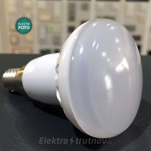 SOLIGHT WZ413-1 LED žárovka směrová R50 E14/230V 5W 440lm WW-teplá bílá 3000K /WZ413/