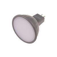 LED žárovka 3W 280lm 6500K rozptyl 100° GU5,3 (3)