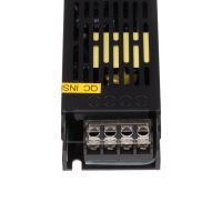 LED zdroj vnitřní 12V 75W, IP20, NPZ-12-75 pro nízkonapěťové LED produkty (2)
