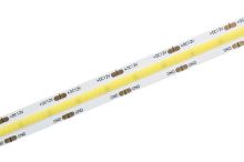 LED pásek jednotné světlo 10W/m, 12VDC (4)