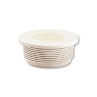 ABB Průchodka IP55, náhradní, krémová bílá (NDEMT-F25) ABB Průchodka IP55, náhradní, krémová bílá (NDEMT-F25)