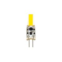 LED žárovka 3W 1LED rozptyl 180° G4 (5)