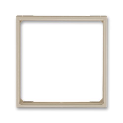 ABB 5016H-A00070 18 LEVIT Kryt přístroje osvětlení s LED nebo AudioWorld macchiato