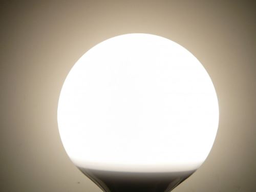 LED žárovka E27 LU12W 260° Lumenmax 1050lm 230V náhrada >90W žárovky