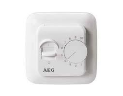 termostat FTE 902 SN AEG
