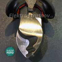 Cimco 120108 kleště štípací s dvojitou čelistí DUOCUT velikost 160 mm (1)
