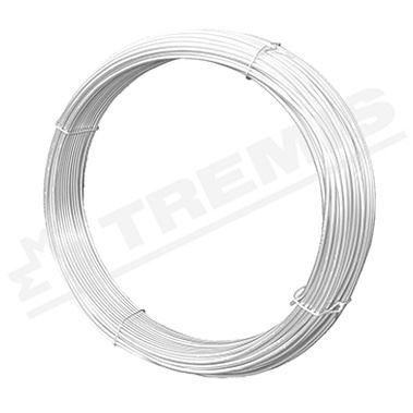 Zemnící drát 10N V4A nerezový (1kg=1,61m)