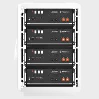 PYLONTECH US5000, solární baterie 4,8W, 48V, LiFePO4, vhodný k měničům Vitron Multiplus a EasySolar,LIT0648 (3)