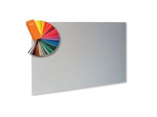 FENIX 5401174 Ecosun 850W U+ sálavý topný panel pro stropní í nástěnnou montáž s tepelnou pojistkou (1)