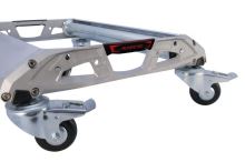 Runpotec PRO 670 odvíječka kabelů na bubnu maximální šíře 670mm (4)