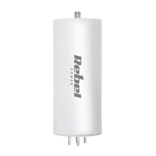 REBEL 30uF 450V rozběhový motorový kondenzátor