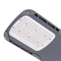 LED veřejné pouliční osvětlení VOM5 75W s krytím IP65, 85-277V, záruka 5 let (2)