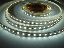 LED pásek 24V, 9,6W/m, 120LED/m, vnitřní použití (3)