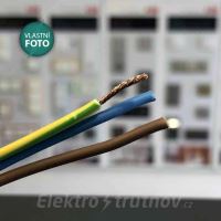 AWG HSC8 0,25-6 lisovací kleště na dutinky 0,25 - 6 mm2 (5)
