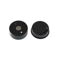 Magnetický OV MK1 nástěnný mini LED ovladač i stmívač, dálkové RF (radiofrekvenční) ovládání (6)