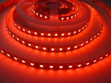 LED pásek 24V, 9,6W/m, 120LED/m, vnitřní použití (7)