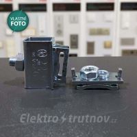 ZSA 16 NEREZOVÁ svorka pospojení pro uzemnění potrubí nebo také Bernard svorka I131360 (2)