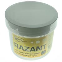Nuba RAZANT krém pro jednodušší pájení komplikovaných spojů 75g (1)