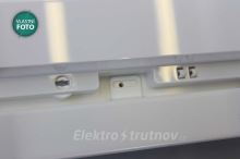 Noark PMF 48 /107104/ plastová rozvodnice s bílými plechovými dveřmi, montáž pod omítku, IP40, 4 řady, 48 modulů (18)