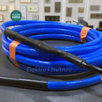 V-Systém PPC-30 30m 335W /7308/ kabel topný s termostatem (5)