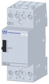 OEZ stykač/relé RSI-25-31-A230-M     /36646/