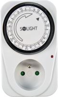 SOLIGHT DT02 časovač týdenní s vypínačem do zásuvky (6)