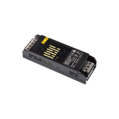 LED zdroj vnitřní 12V, 100W, IP20, NPZ-12-100 pro nízkonapěťové LED produkty