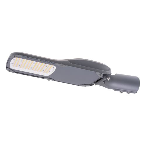 LED veřejné pouliční osvětlení VOM5 75W s krytím IP65, 85-277V, záruka 5 let
