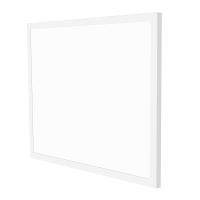 SOLIGHT WO27-W stropní přisazené svítidlo 40W Denní bílá 400K URG  4800lm 60x60cm (6)
