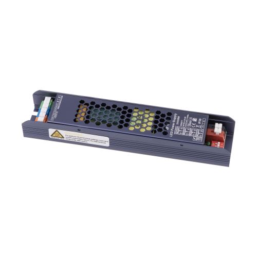 LED vnitřní trafo/zdroj  60W 24V s možností náběhu a nastavení intenzity světla, IP20