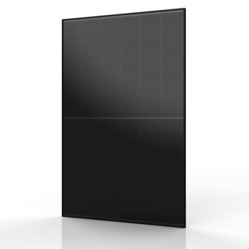 AIKO solární panel NEOSTAR 2S A450-MAH-54Mb, 450Wp, monokrystalický, rámeček černý 1757x1134x30 mm