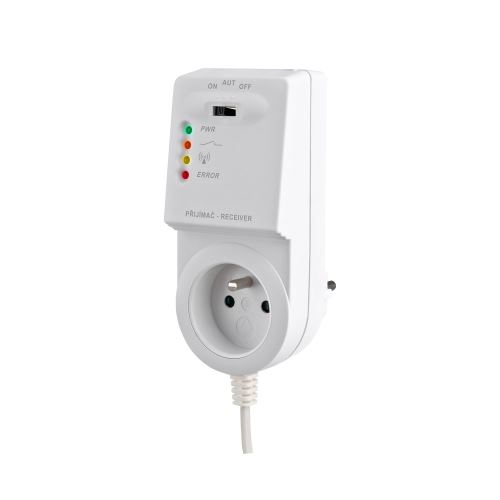 Elektrobock PH-PK21 přijímač kotle do zásuvky