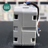 ELEKTROBOCK WS301 přijímač do instalační krabice pro bezdrátové ovládání (3)