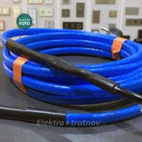 V-Systém PPC-42 42m 508 W /7309/ kabel topný s termostatem (1)