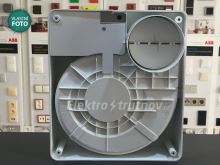 Soler&Palau ventilátor radiální EBB 250 N T Design - doběh, čelní panel 250mm (4)