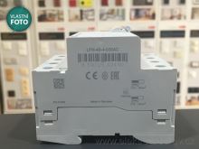 OEZ Proudový chránič LFN-40-4-300A 40A typ A /42459/ (2)