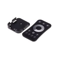 Ovladač stmívač čtyř kanál dimLED OVS 4KR pro přijímač PR 1KRF (4)