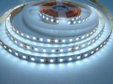 LED pásek 24V, 9,6W/m, 120LED/m, vnitřní použití (14)