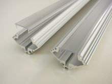 LED profil R4 - rohový (5)