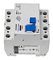 Schrack Proudový chránič BC056130 10kA, 63A, Typ A, 4pól, 300mA (3)