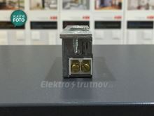 BEFO 0611  Elektrický zámek standart 6V DC Stavitelný doraz (3)