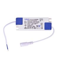 Solight WO20-W LED světelný panel 60x60cm Backlit 40W/3600lm 4000K DW Lifud bílý rámeček (3)