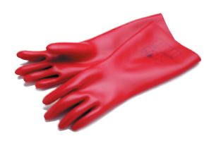 Cimco 140214 dialektrické rukavice vel. 10